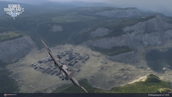 World of Warplanes New Modes News - Image