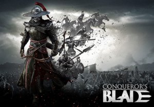 Conqueror's Blade Game Image