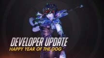 Developer Update _ Happy Year of the Dog! _ Overwatch - thumbnail