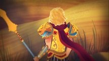 SMITE - God Lore Reveal - Achilles, Hero of the Trojan War - thumbnail