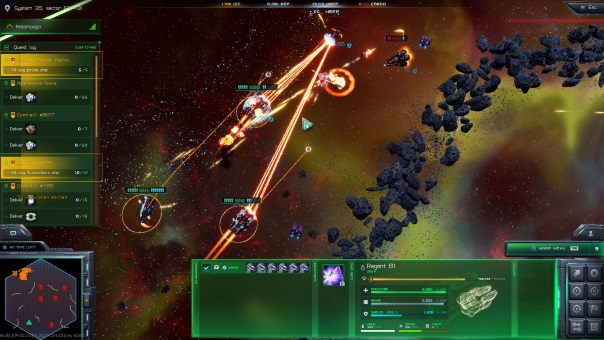Starfall Tactics PreBeta Test News - Image