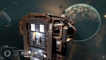 Zarek Punisher Reveal _ Fractured Space - thumbnail