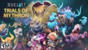 Duelyst - Trials of Mythron Expansion - New Units! - thumbnail