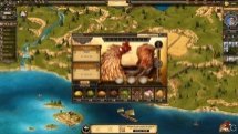 Grepolis Mythical Hen 2018 -thumbnail