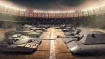 World of Tanks Console - March Madness News - Image