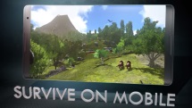 ARK_ Survival Evolved on Mobile - Thumbnail