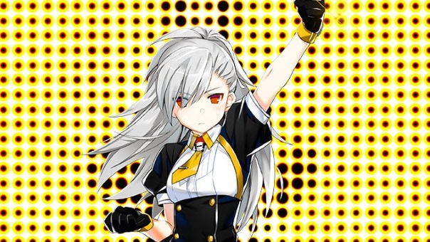 Closers - Tina vs. Harpy Winner - Image
