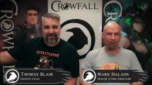 Crowfall Ace QA March 2018 Thumbnail