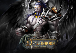 Dragonborn Main Image