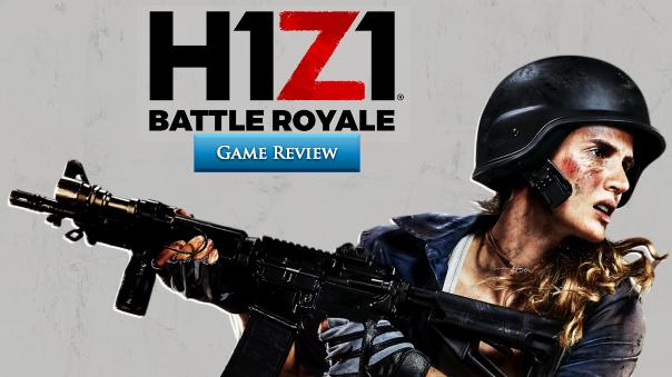 H1z1 xbox clearance