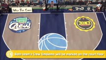 Patch Note Highlight (ver.0.2.39) _ 3on3 FreeStyle -thumbnail