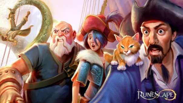 Runescape - Pieces of Hate news - image Runescape - Pieces of Hate news - image