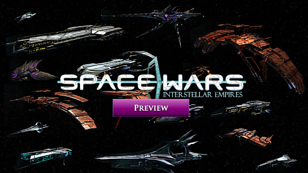 Space Wars: Interstellar Empires on Steam