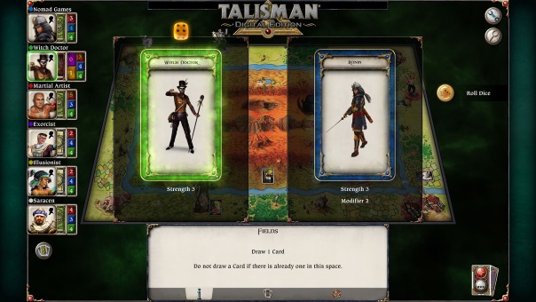 Talisman - Samurai News - Image