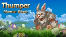 Thumper - Tactical Monsters - thumbnail