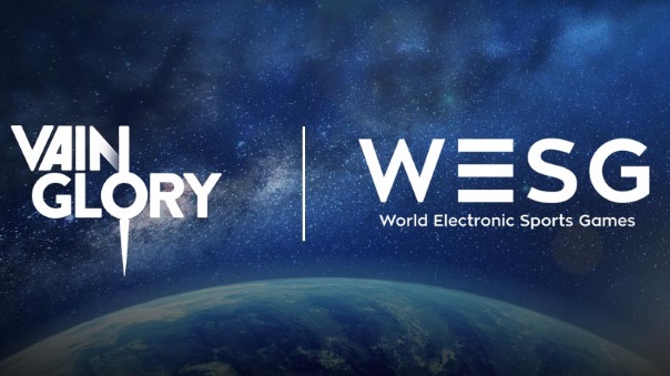 Vainglory joins WESG News - Image