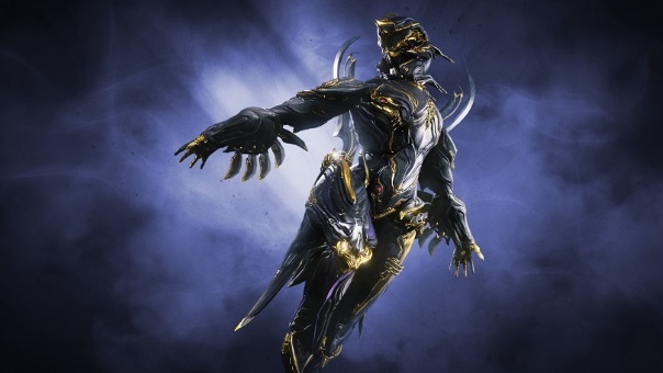 Warframe - Zephyr Prime news - Image