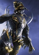 Warframe - Zephyr Prime news - Thumbnail