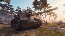 World of Tanks_ 1.0 Update Review - thumbnail