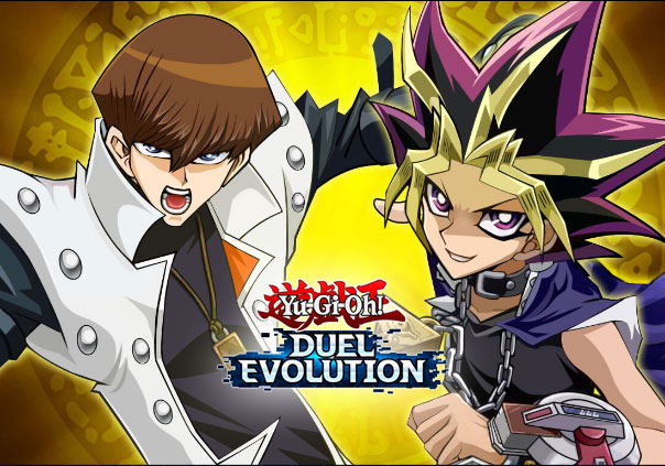 yugioh games for mac free