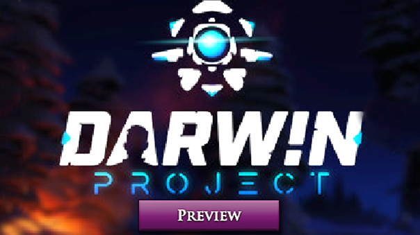 Darwin Project Preview Main Image