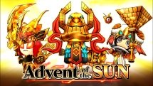 Advent of the Sun Trailer - Free-to-Play Happy Dungeons - thumbnail