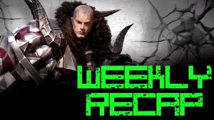 Weekly Recap #306 Thumbnail
