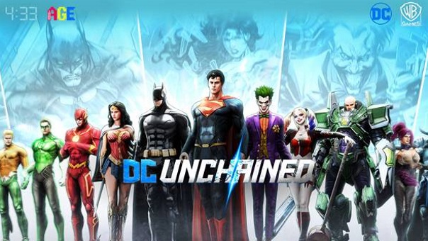 DC Unchained News - Image