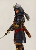 Talisman - Samurai News - Thumbnail
