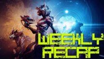 Weekly Recap 310 Thumbnail