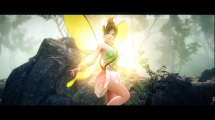 Black Desert Online - 'Laila the Fairy' Trailer thumbnail