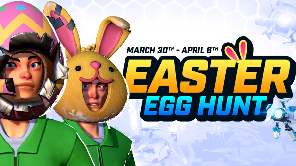Darwin Project - Easter and Duos - Image