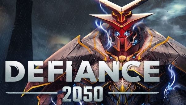 Defiance 2050 Header Image