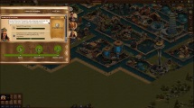 Forge of Empires - Cleopatra Historical Questline -thumbnail