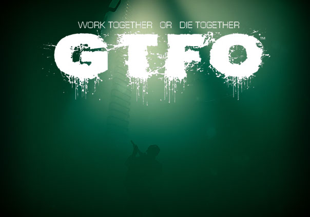GTFO Game Profile Image
