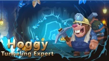 Hoggy - Tactical Monsters -thumbnail