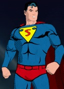 Injustice 2 Mobile - Classic Superman - thumbnail