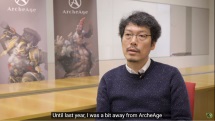 Interview with ArcheAge Creator Jake Song -thumbnail