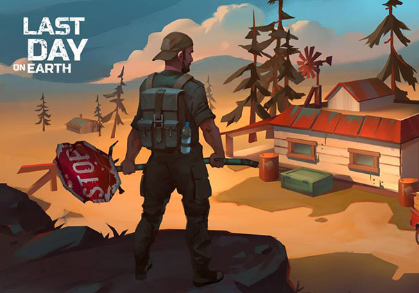 Можно ли играть в last day on earth без интернета