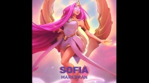 Planet of Heroes_ Sofia, the Shining Guardian -thumbnail