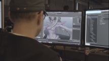 Remaking Irelia - Behind the Scenes _ League of Legends -thumbnail