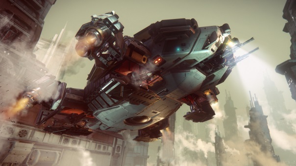 download a call to arms star citizen