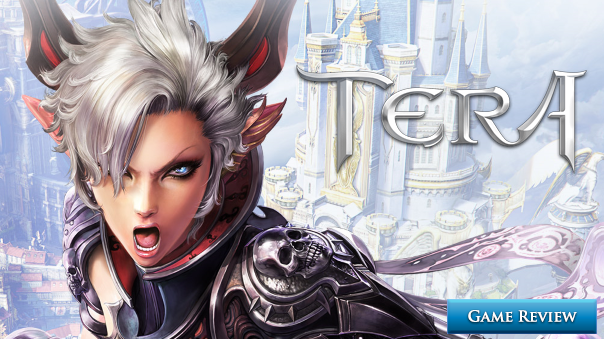  Tera Online - PC : Everything Else