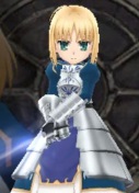 The Alchemist Code x Fate Stay Night - Thumbnail