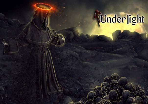 Underlight Underlight Game Image