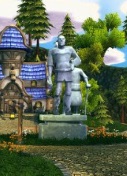 Villagers and Heroes Wellspring - Thumbnail