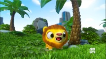 Wild Things_ Animal Adventure Teaser Trailer_ Meet the Characters -thumbnail
