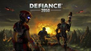 Defiance 2050 PC Closed Beta Thumbnail
