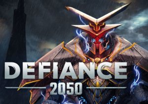 Defiance 2050 Profile Banner