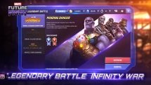 [MARVEL Future Fight] Marvel's Avengers_ Infinity War Update!-thumbnail